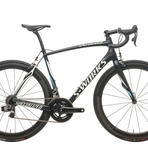 2014 Specialized S-Works Roubaix SL4 Black