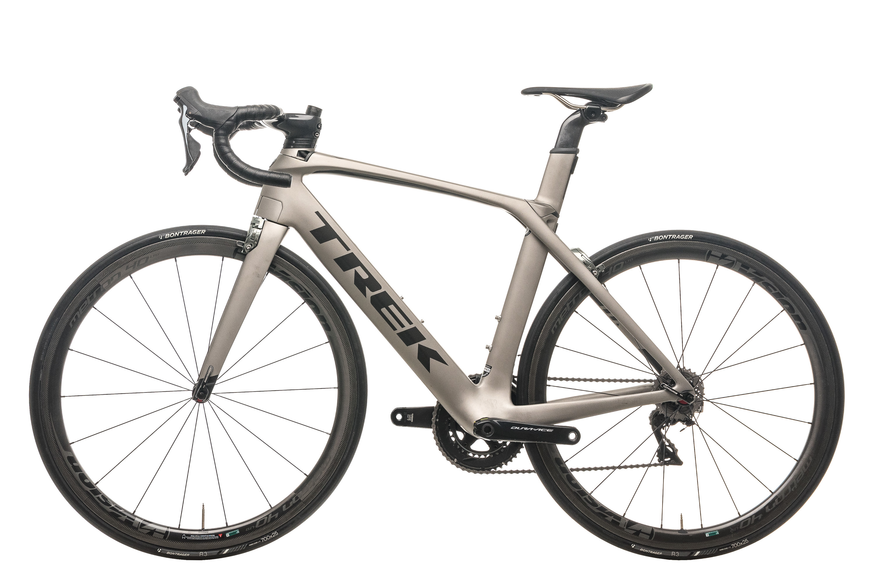 2017 Trek Madone 9.5