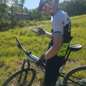 2015 Specialized Camber Teal