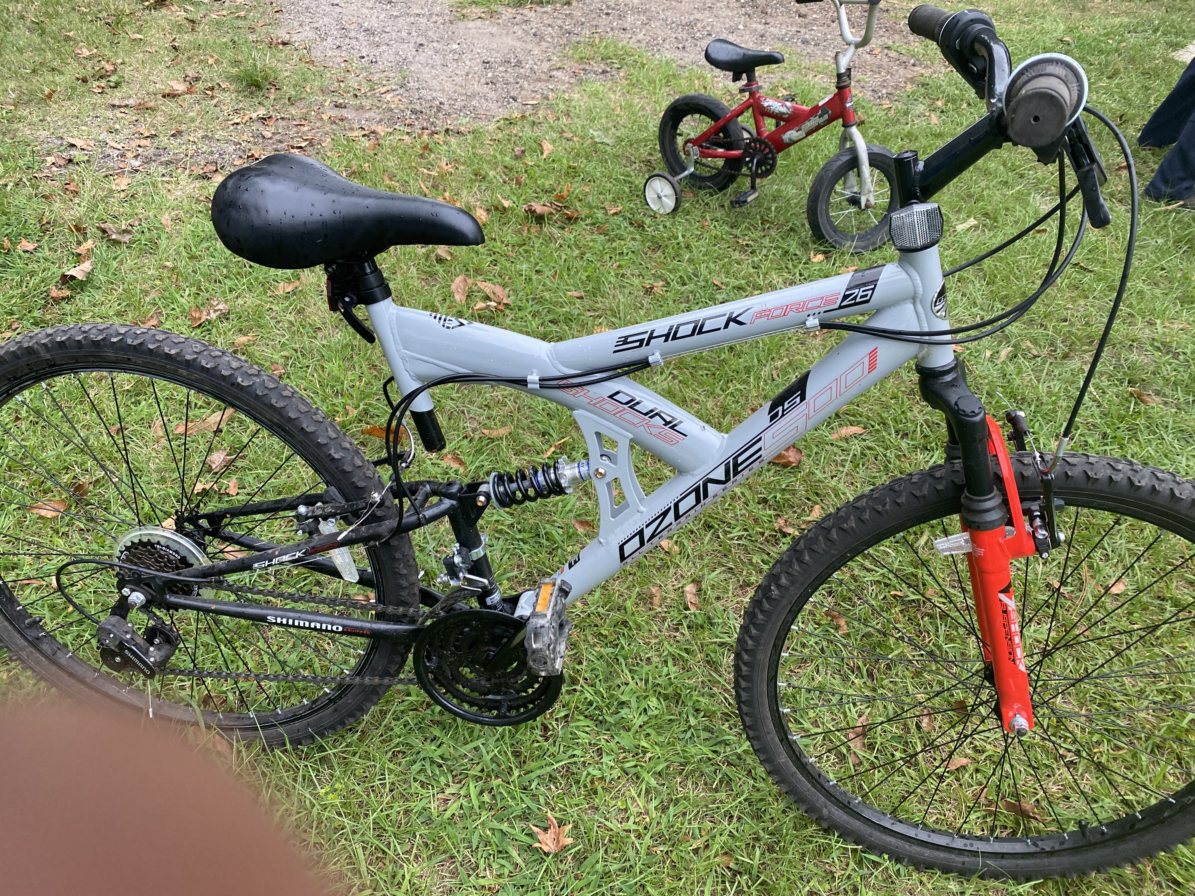 Shock Force Bike Top Sellers, 51% OFF 