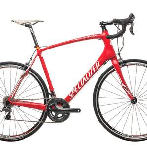 2013 Specialized Roubaix Comp Red