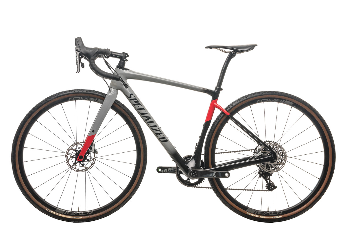 2018 specialized diverge expert