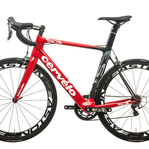 2015 Cervélo S3 Red