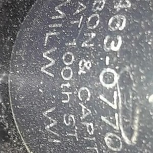 2000 Shimano Unknown