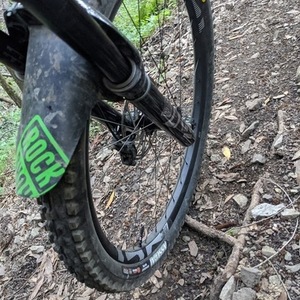 2018 Ibis Ripmo Black