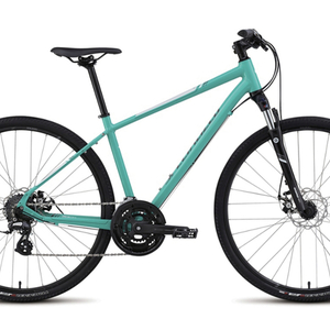 2015 Specialized Ariel Disc Teal
