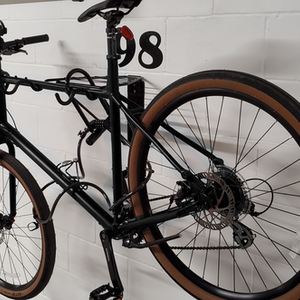 2021 Kona Dew Black