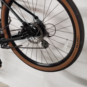2021 Kona Dew Black