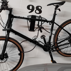2021 Kona Dew Black