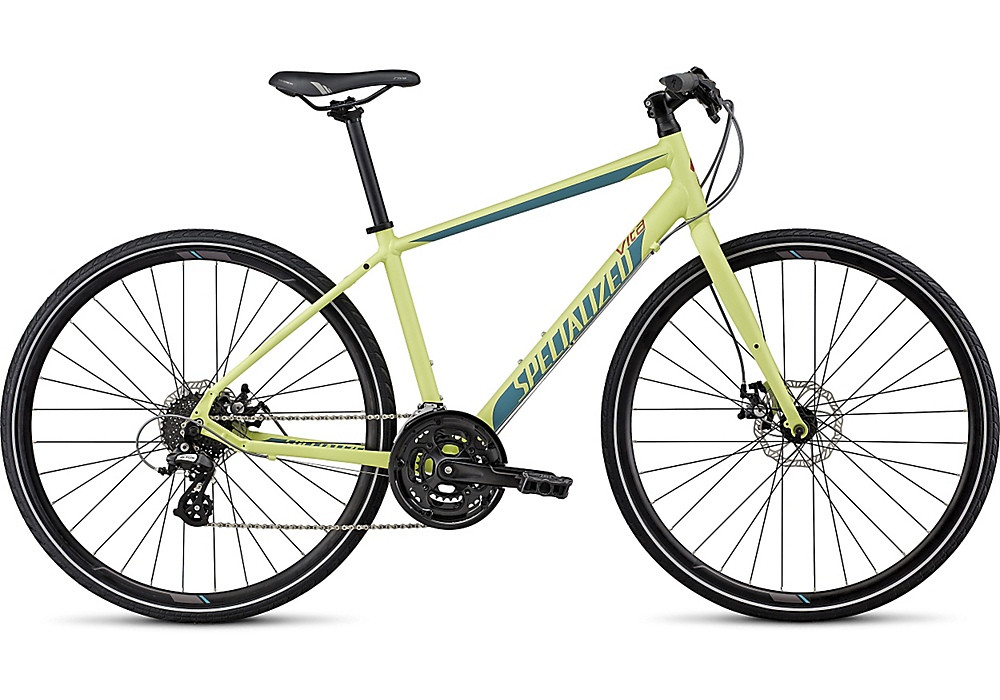 2016 Specialized Vita