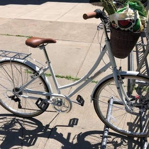 retrospec beaumont bike