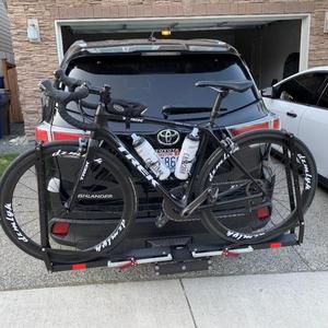2015 Trek Emonda Black