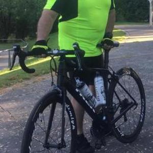 2015 Trek Emonda Black