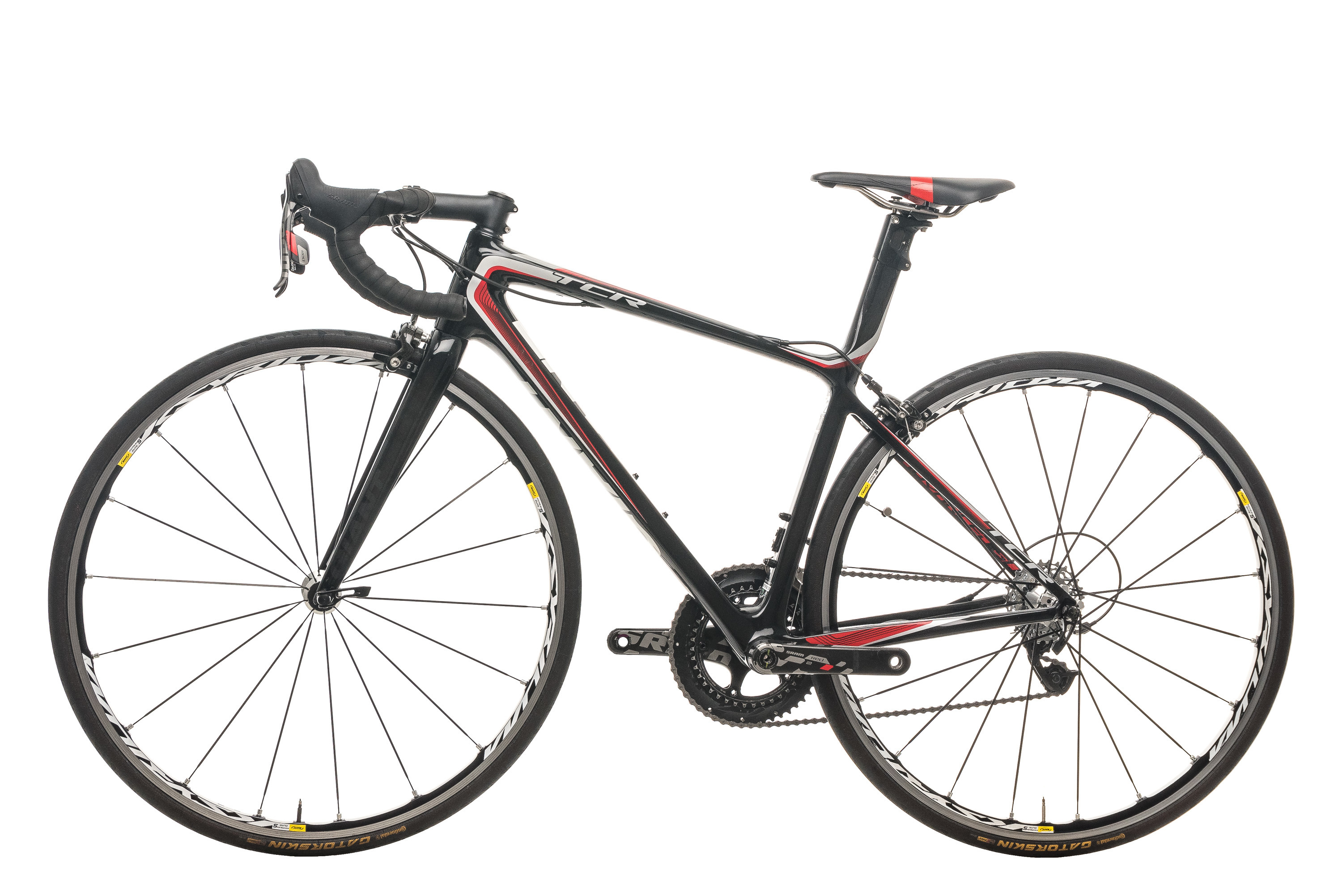 2014 Giant TCR Advanced SL 2