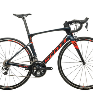 2018 SCOTT Foil 20 Blue