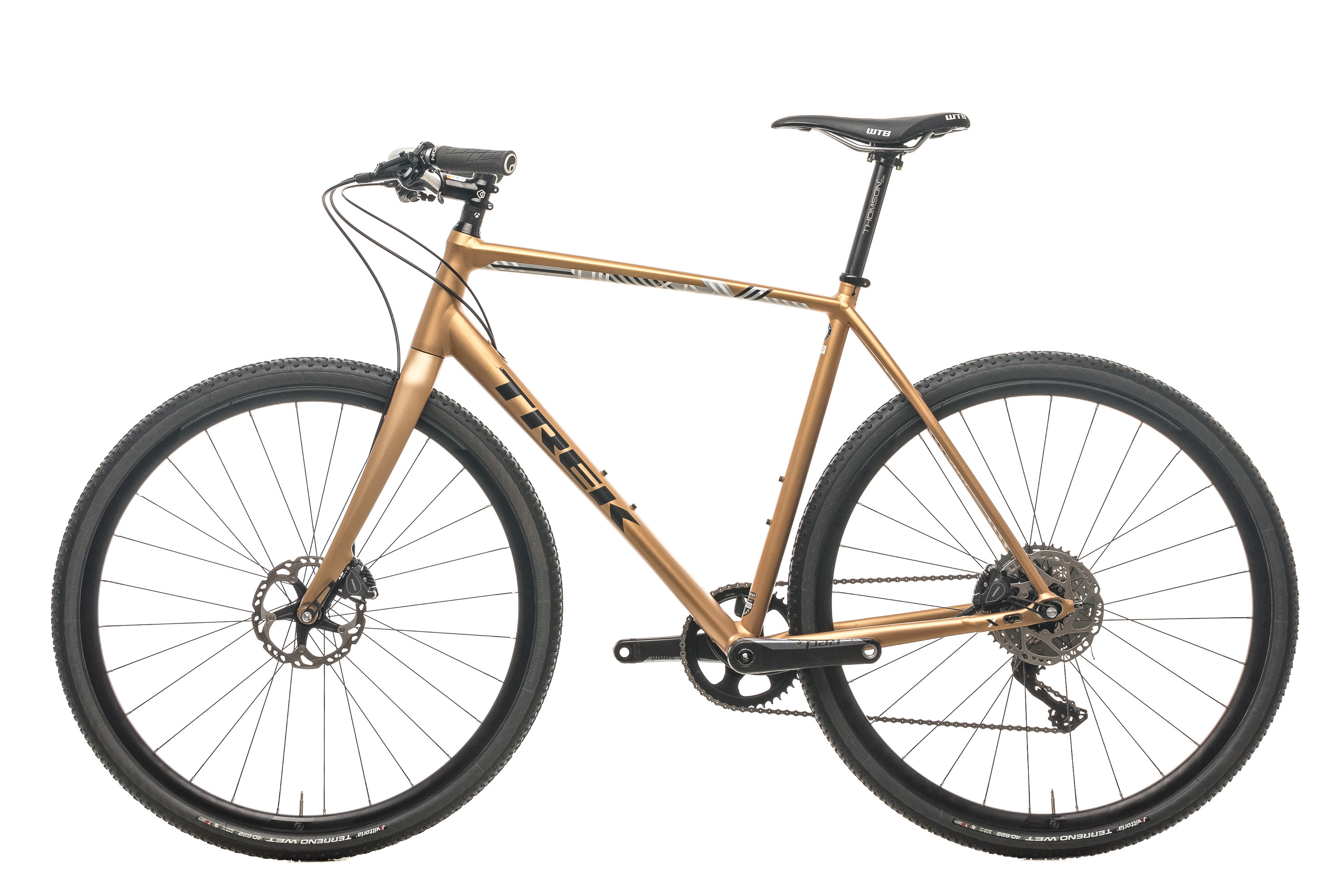 dfs suspension forks