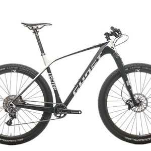 2018 Ghost Lector Black