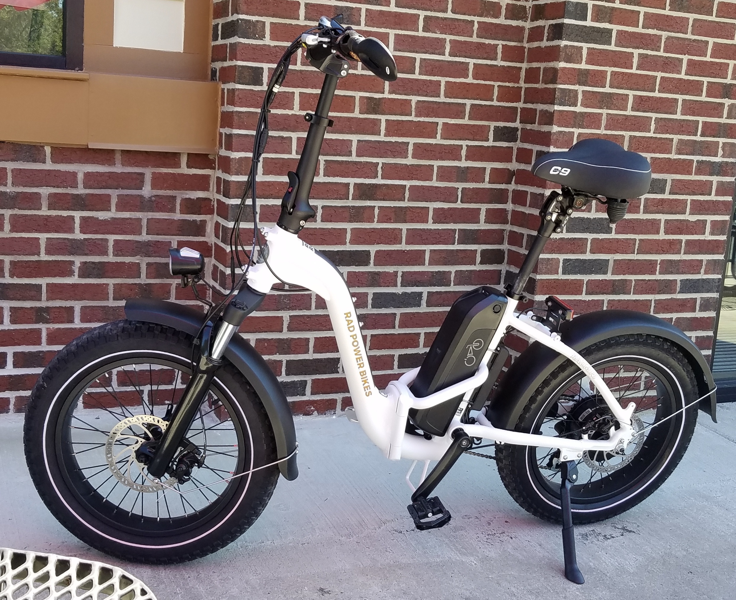 2020 Rad Power Bikes JBTDN00ZS