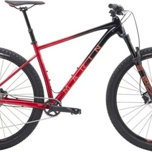 2019 Marin Bikes Nail Trail 7