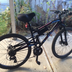 2019 CCM Apex Black