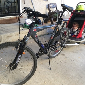 raleigh matterhorn women's bike