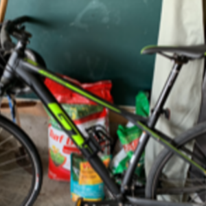 2017 GT Bicycles KARAKORAM SPORT 29 Black