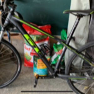 2017 GT Bicycles KARAKORAM SPORT 29 Black