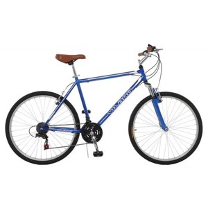 2015 Vilano C1 Comfort Road Bike Blue