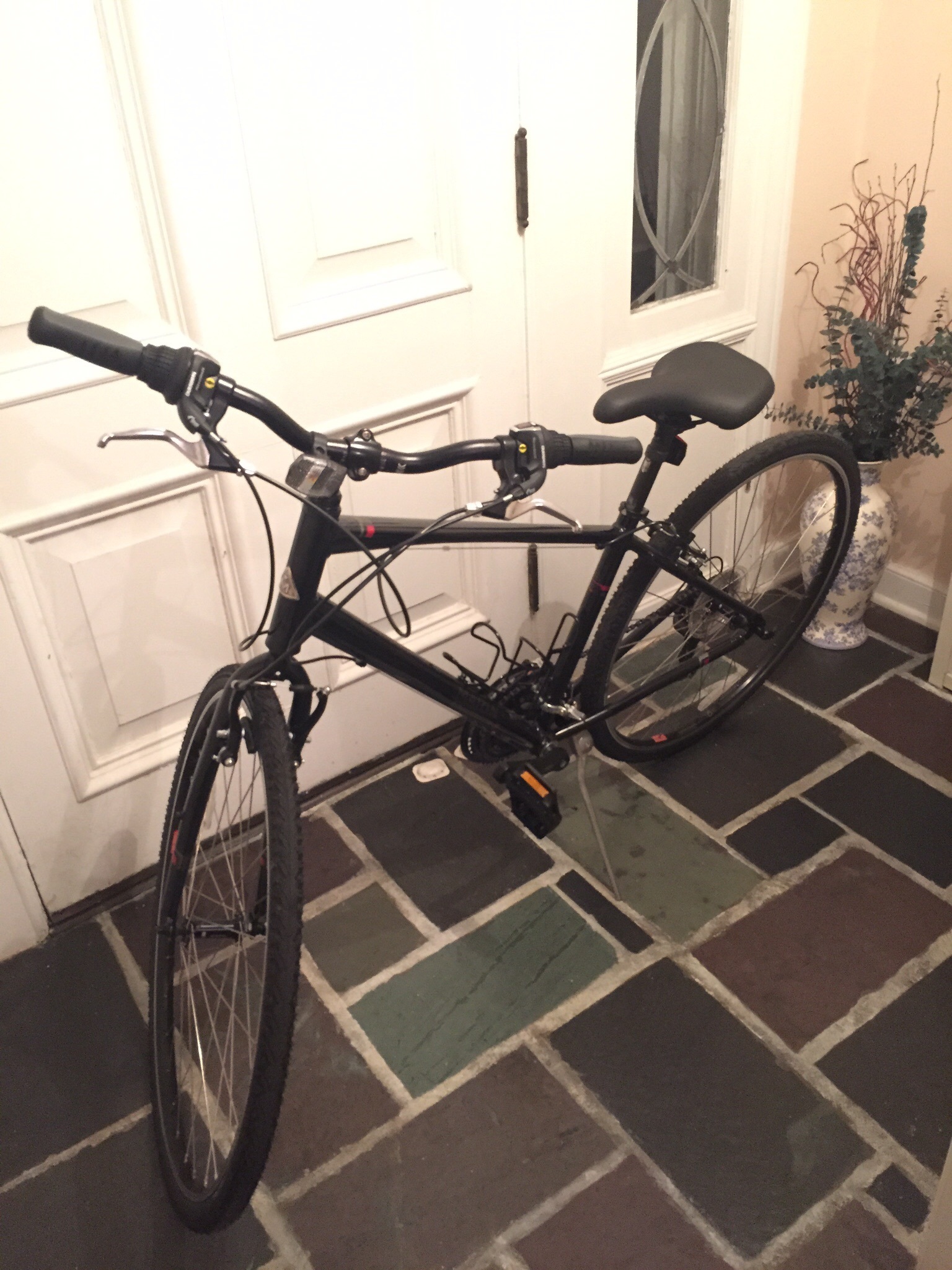 marin larkspur hybrid