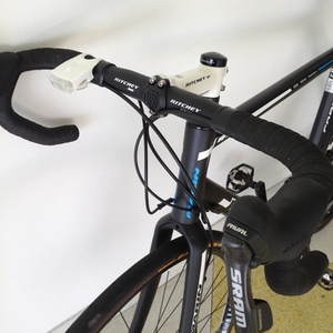 2013 Marin Bikes Cortina Black