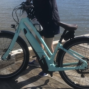 2020 Specialized Como 4.0 Green