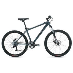 2019 K2 ZED 3.0 Silver, gray or bare metal