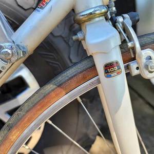 1985 Peugeot PH10LE White