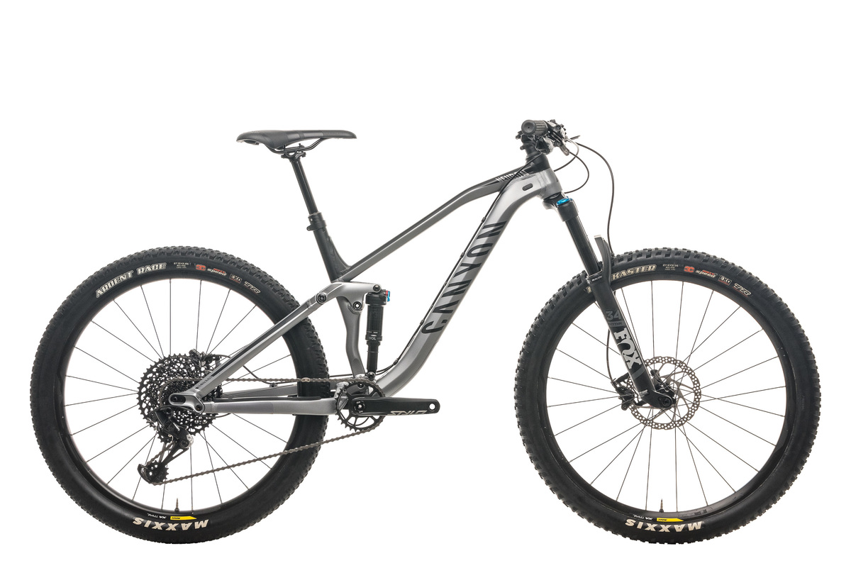 raleigh mtb 29er