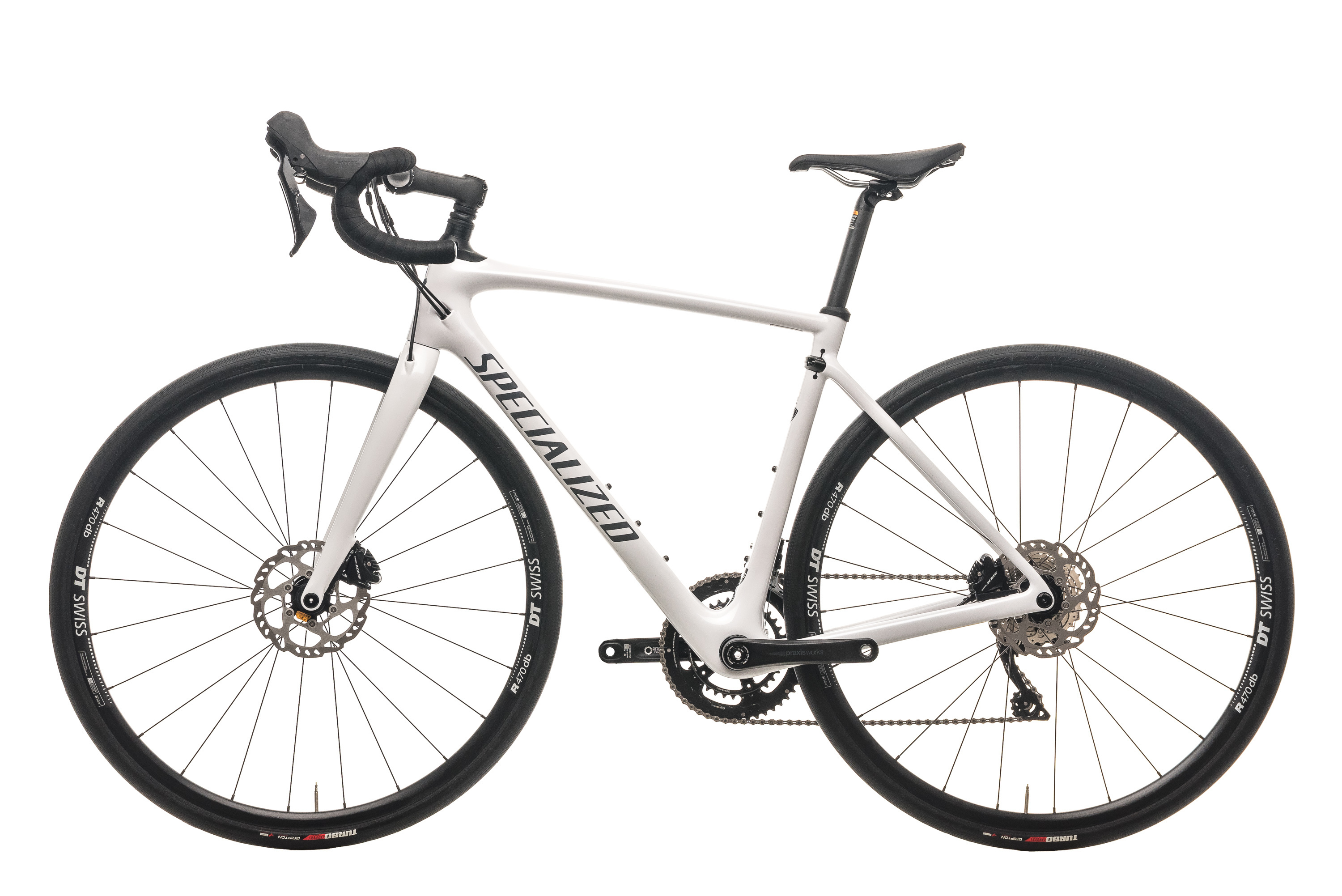 Specialized Roubaix Disc 2018 Expert Udi2 Specialized Roubaix