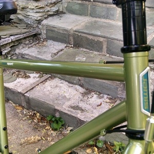 2015 Jamis Coda Sport Femme Green