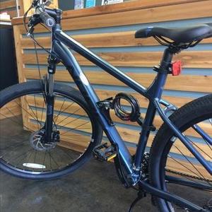Norco Bikes Storm Blue