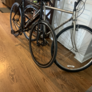 Globe ROLL 1 Black