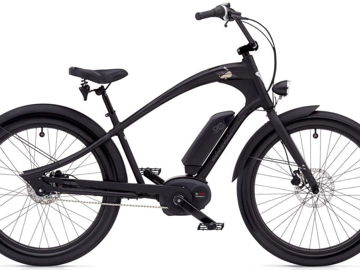 2018 Electra Ace Of Spades 2018-electra-ace-of-spades