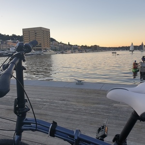 2020 Citizen Bike Gotham 3 Blue