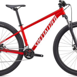 2020 Specialized Groundhopper - Adult large Red