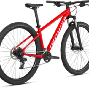 2020 Specialized Groundhopper - Adult large Red