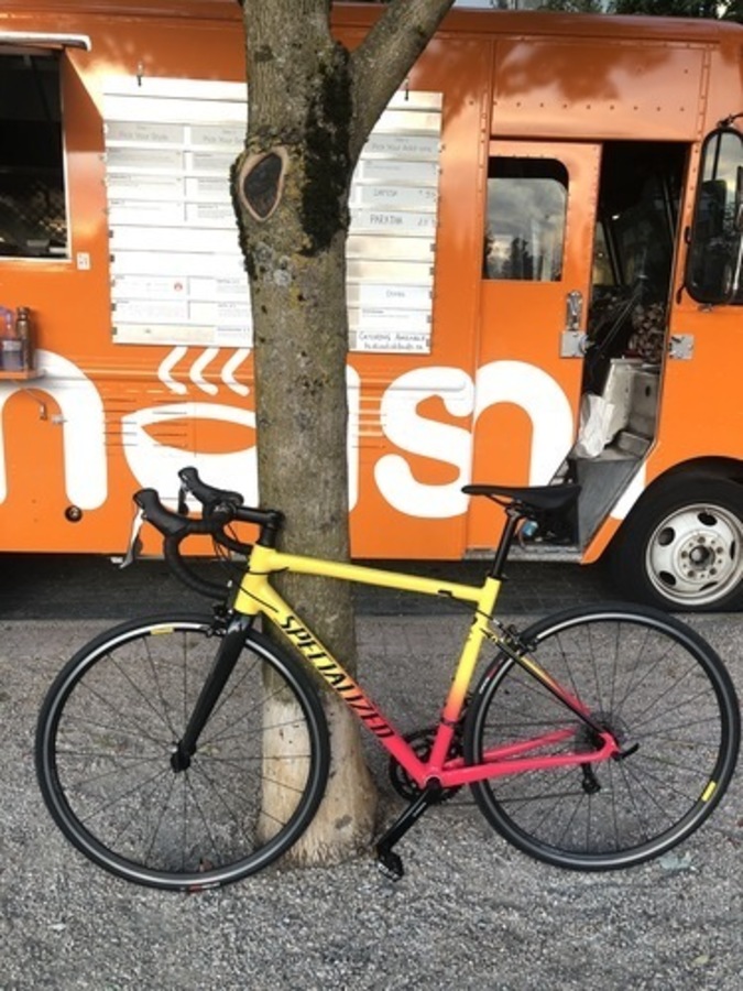2020 Specialized Allez