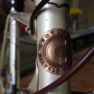 1988 Centurion Le Mans White and Purple