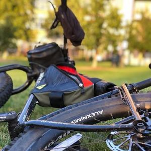 2018 Surly Karate Monkey Black