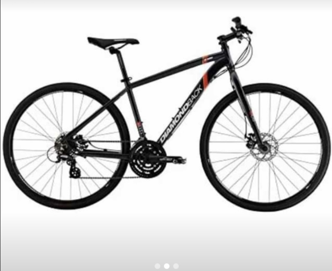 diamondback xts3