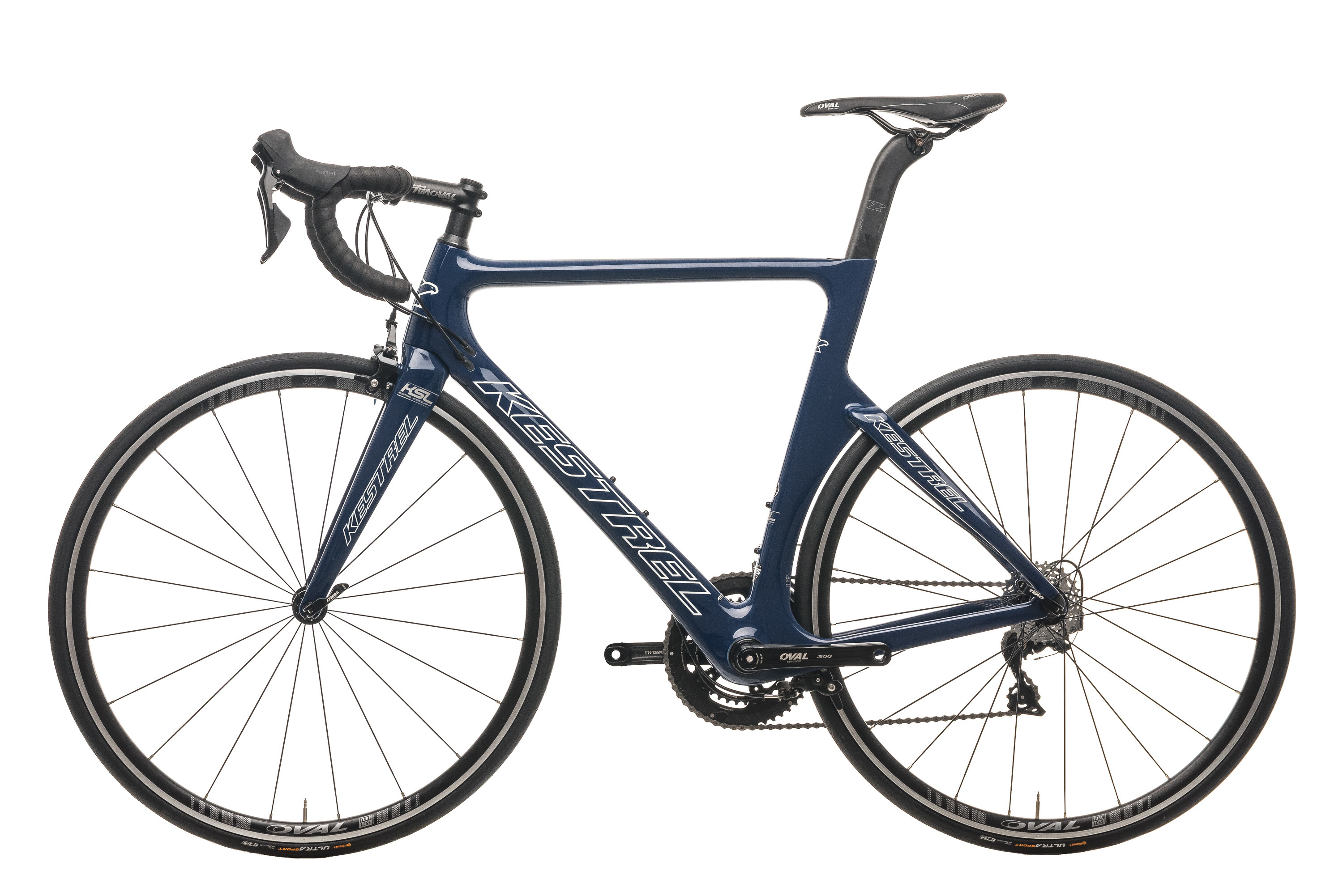 kestrel talon x shimano 105