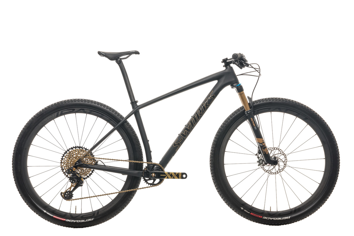 Guidon specialized d'occasion - Équipements vélos
