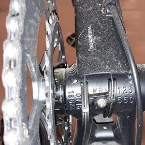 2017 Marin Bikes Lombard Elite Black