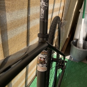2021 Trek FX3 Black